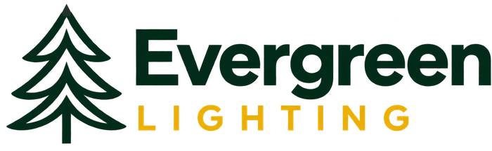 Evergreen Lighting logo